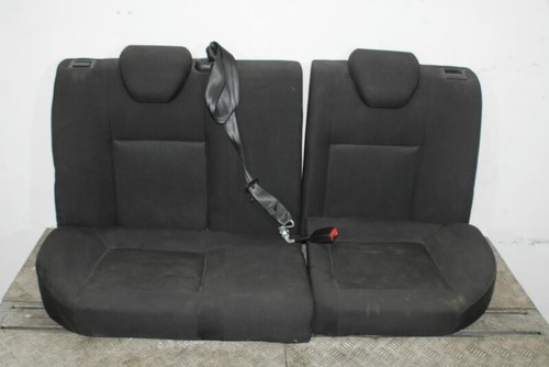 Sedili posteriori seat ibiza - sedili,