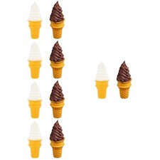 Statuina modellazione gelato