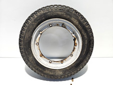 CERCHIO RUOTA CERCHIONE USATO PIAGGIO VESPA PX 125 150 200 (VEDI FOTO)