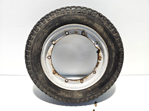 Cerchio ruota cerchione usato - cerchione,