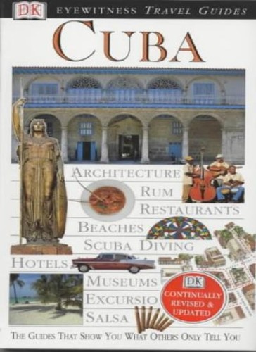 Cuba eyewitness travel - cuba,