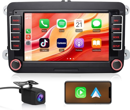 Autoradio golf 6 - vw, 5