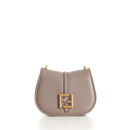 Mini borsa tracolla - tracolla, fendi