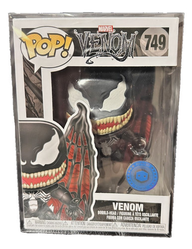 Funko pop winged - funko, #749
