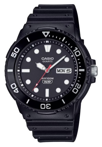 Casio orologio subacqueo - casio,