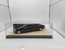 Mercedes-Benz S 600 Pullman
