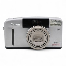 Canon Prima Super 115 Ai AF