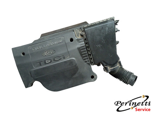 Scatola filtro aria ford - filtro,