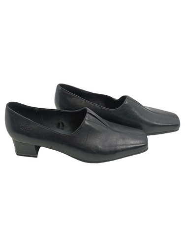 Ciabatte donna caprice nere - donna,