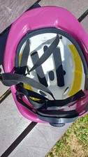 	Casco bicicletta bimba Frozen, misura dai 4 anni ai 10 anni, diametro regolabi