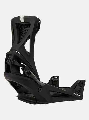 Attacchi snowboard burton - snowboard,