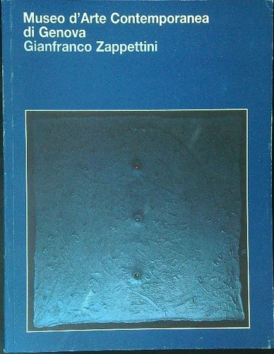 Museo arte contemporanea di - d'arte,