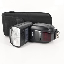 Flash Canon 600EX-RT Speedlite