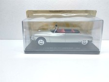 Citroen DS 19 Cabriolet Grigio