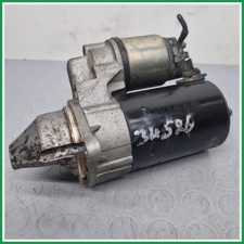 Motorino Avviamento Bosch