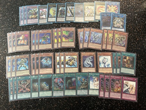 Yugioh abc dragon buster - abc,