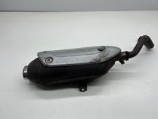 MARMITTA TERMINALE SCARICO