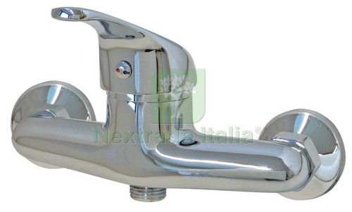 1pz miscelatore doccia - doccia, esterno