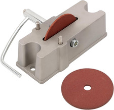 Limatrice Manuale Fasce Elastiche Pistoni 66785 66786 Attrezzo Smerigliare Fasce