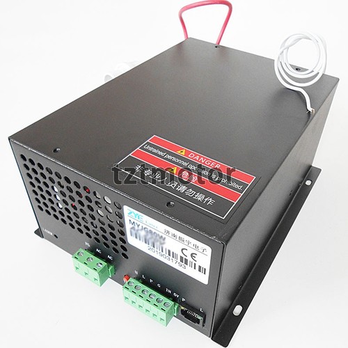 Myjg80w alimentatore laser co2 - myjg80w,