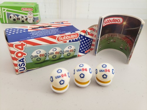 Palloni subbuteo usa coppa - subbuteo, '94