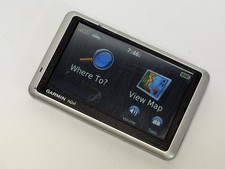 Garmin Nuvi 1350 GPS 4.5”