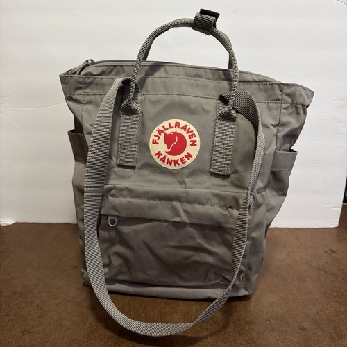Fjallraven kanken totepack - fjallraven,