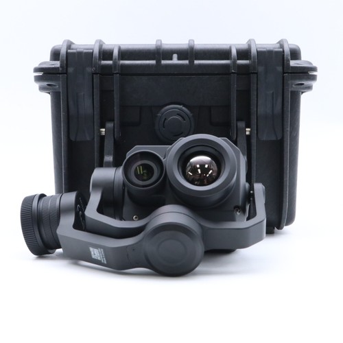 Dji zenmuse xt2 zxt2a25fr - dji,