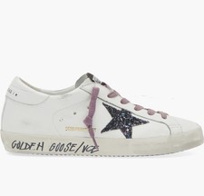 Golden Goose donna Superstar