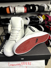 Scarpe alte uomo Lovesong