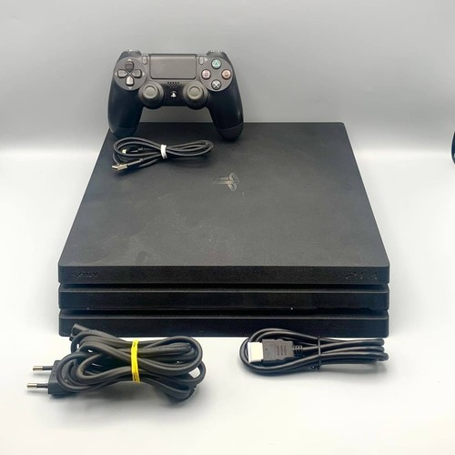 Console sony playstation - 4, pro
