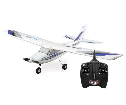 Hobbyzone apprentice 1 - s, 1.2m
