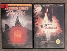 Rose Red 2002/Diary Of Ellen