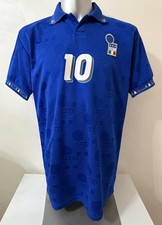 Maglia Calcio Italia Nazionale