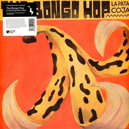 The bongo hop pata - -, la