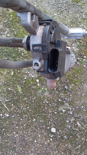 Motorino spazzole fiat new - spazzole,