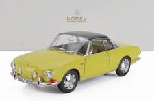 1/18 NOREV - VOLKSWAGEN -
