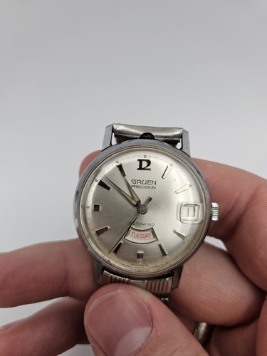 Orologio vintage uomo - vintage,