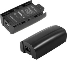 2 Batterie Li-Ion FPV, 11,1 V