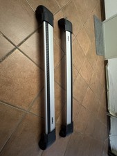 THULE 720500 Set 4 piedi Edge