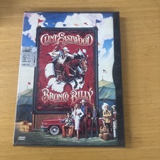 BRONCO BILLY con Clint