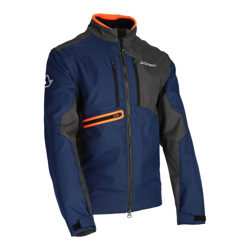 Enduro jacke acerbis one - jacke,