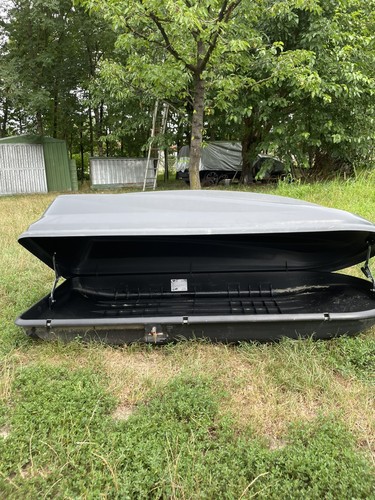 Box baule tetto auto - box,