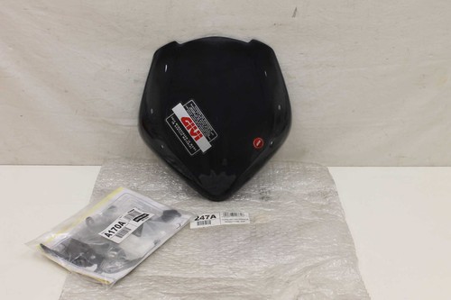 Suzuki gsr 600 11 - 600,