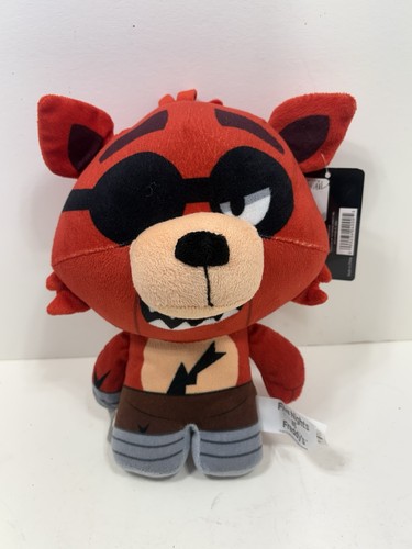 Peluche five nights - nights, at