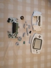 Nintendo Game Boy Advance  - Da Riparare  O Per Ricambi  Leggi DESCRIZIONE 