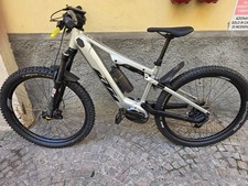 mtb elettrica usata KTM lycan macina 772