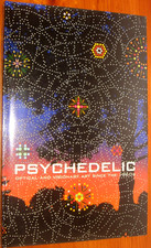 Brand New, Sealed  PSYCHEDELIC