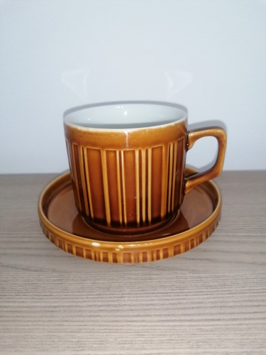 Tazza con piattino tognana - con,