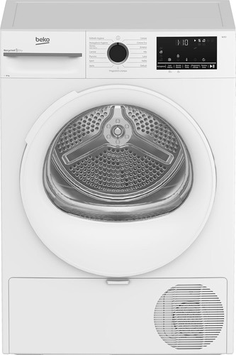 Asciugatrice 10kg classe - classe, c